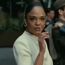 she/her  i’m trusting the fate of humanity in tessa thompson’s hands