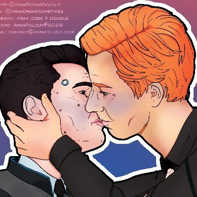 Aran's NSFW Art Commissions Openさんのプロフィール画像