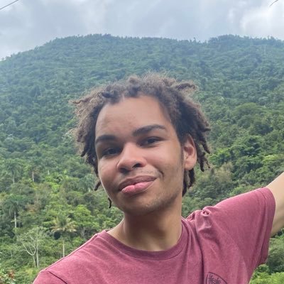 jalenthairston's profile picture. drummer developer