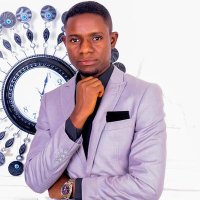 Samson A. Adenigbagbe(@debsamofficial) 's Twitter Profile Photo