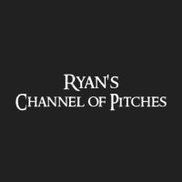 Ryan's Channel of Ideas(@TVMoviePitch1) 's Twitter Profile Photo