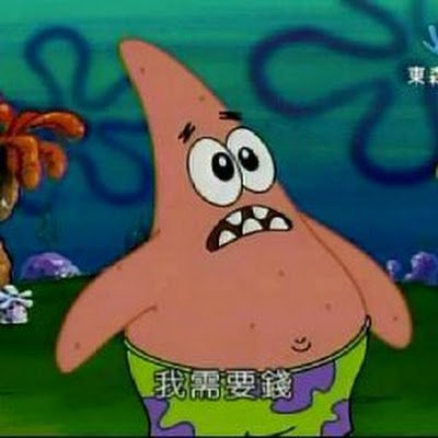 cycloner8's profile picture. 嗨