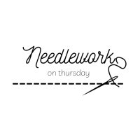 Needlework on Thursday(@needleworkthurs) 's Twitter Profile Photo