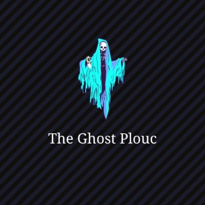 TheGhostPlouc's profile picture. 