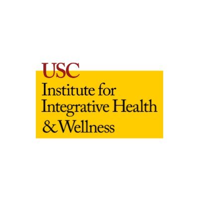 USC Institute for Integrative Health & Wellness