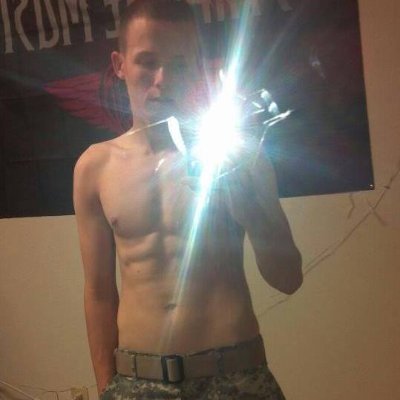 JohnTho25563202's profile picture. PS4 problem sovled