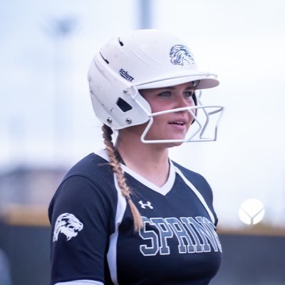 AshlynnCarrasco's profile picture. Athlete, Softball, Spring High School, Class of 2023, Positions- First Base & Right Field, Batting- R, Throw- R, #71