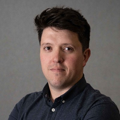 pjmcgrth's profile picture. Investigative reporter @abcnews, views my own pjmcgrath@protonmail.com