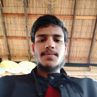 abdullah_masom's profile picture. If you want to be beautiful, you can get beautiful.