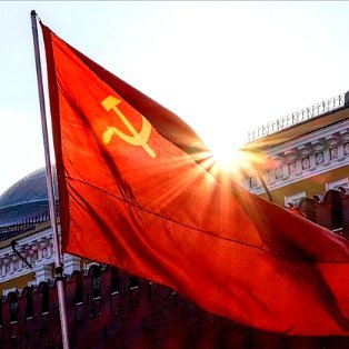 Пролетарии всех стран, соединяйтесь!
Новая/временная страница @Communist_World
https://t.co/Q6WyHm7LQd