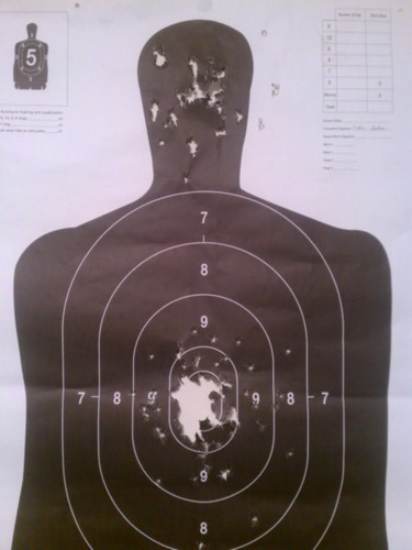 I'm an Electrical Engineering student at Arkansas State University. I'm pro-gun. Shooting and Computers are my main hobbies