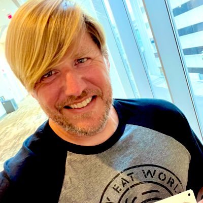 lpetersjr's profile picture. KY native, Design Thinker, bourbon lover, FIRST mentor, CX innovator, digital transformation expert @publicissapient, builder @MagicWheelchair