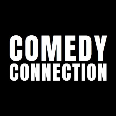 The Comedy Connection, Featuring the Biggest names in stand-up comedy! Small state. BIG Laughs.