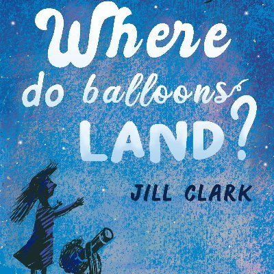 Author of Loose Balloons and Where Do Balloons Land? Children's poetry books. One a finalist, the other a Gold in  2022 Florida Writers Assoc. Contest