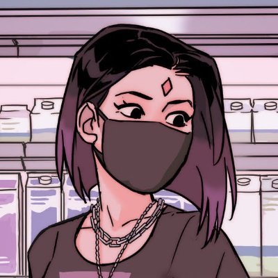 gera ( ꈍᴗꈍ) | ½ inac 📚さんのプロフィール画像