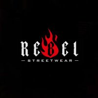Rebel Streetwear(@rebelstreetwear) 's Twitter Profile Photo