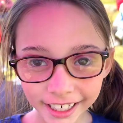 maddie65807243's profile picture. I am 6 year old and I like men