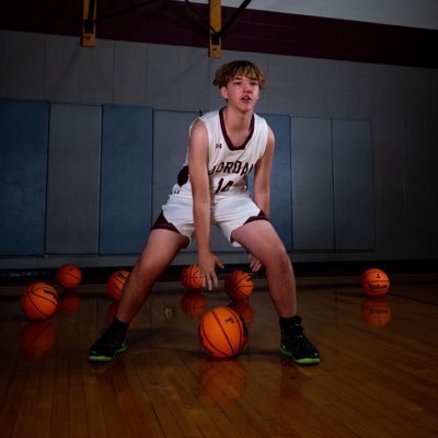 6’0” Forward/Guard•Jordan High School•Class of 2023
