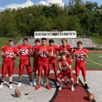 P.J. Luke (@pjluke4) 's Twitter Profile