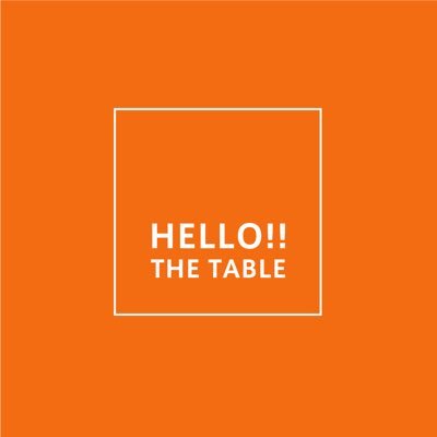 thetable_sts's profile picture. 新しい「創る」を一緒につくる。

6月26日(日)　にSEE THE SUN葉山にて『HELLO！THE TABLE』を開催予定🍽

私たちは、2021年度「国連食料システムサミット」で採択されたSEE THE SUNと慶應義塾大学SFC研究所・琴坂研究会との共同研究で生まれたコミットメントに基づいて活動しています。