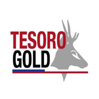 Tesoro Gold(@TesoroGoldLtd) 's Twitter Profile Photo