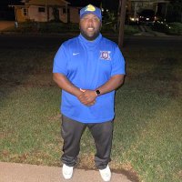Coach Green (@coachfredgreen1) 's Twitter Profile Photo