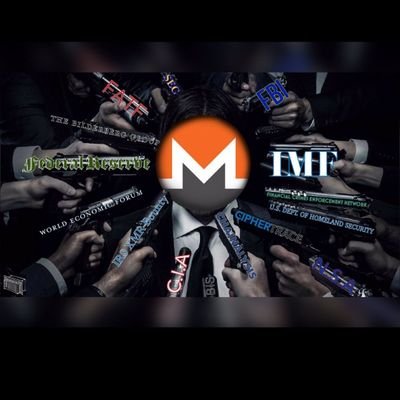 monerokiller's profile picture. #XMR Trades shitcoins & only holds #MONERO