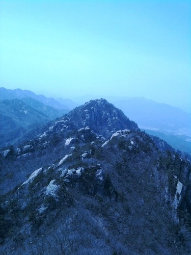 youngbeabang's profile picture. 유성올빼미 ~백두대간 종주하고 말거야