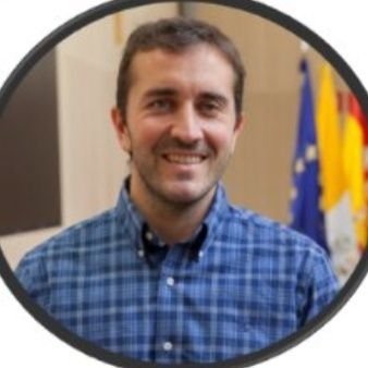 Profesor Educación Física Inclusiva en la Universidad Pontificia Comillas.
Preparador oposiciones EF Secundaria y Primaria (Madrid)