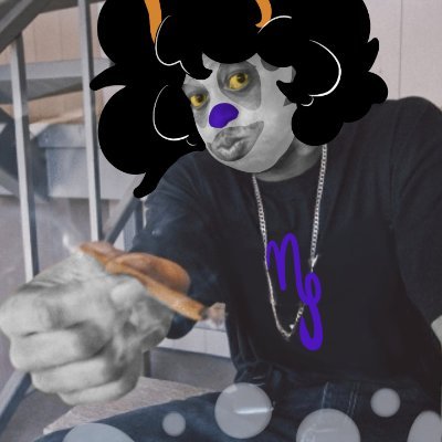Clooker (clown hooker)さんのプロフィール画像