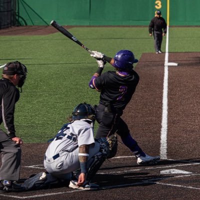 KWU 🐺——#2⚾️