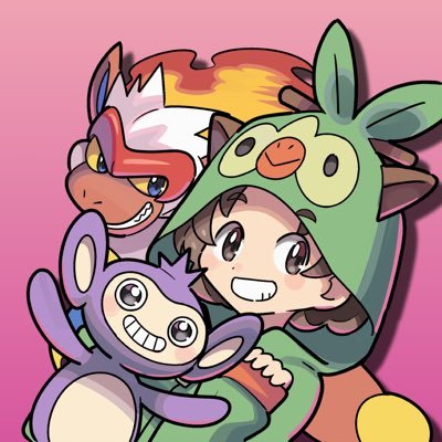 ฅえすฅさんのプロフィール画像