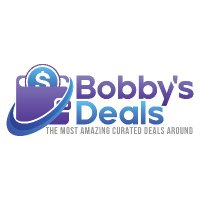 Bobbys Deals(@BobbysDeals) 's Twitter Profile Photo
