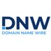 DomainNameWire.com (@DomainNameWire) Twitter profile photo