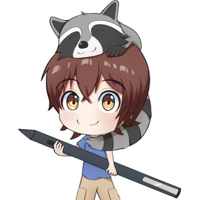 Gruvyさんのプロフィール画像