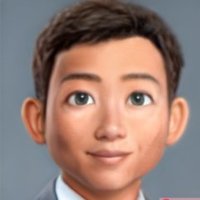 Benjamin Yo (@short_cap) 's Twitter Profile Photo