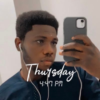 /Surveyor / Aspiring to be an astute Valuer/SarkNative😎 /Textrovert/Man United ❤️ /Aviation&Law enthusiast/
