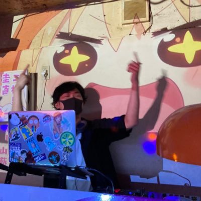 DJや音楽関係の呟きメイン(のつもり)です。メイン垢→( @yamada_sb) アニソン好きです。昔アイカツ!の公式DJイベのMCしてました。/毎月第3水曜 #yurulounge/#治安維持会 #高円寺DJ部室