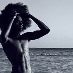Model guy..fitness guy... rude and freaky loves vice and to have a good time