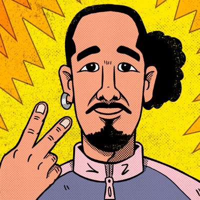 Fake Inkaさんのプロフィール画像