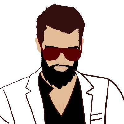 GOJIさんのプロフィール画像