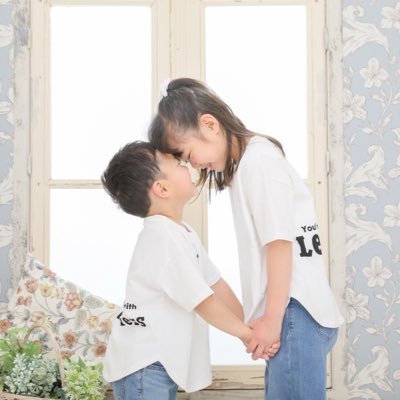 フォーエイト箱推し 8歳女子👱‍♀️ 6歳男子 👦 夢:体操選手🤸‍♀️ mama:シングルマザー👩