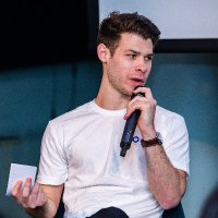 Jamie Weintraub (@jamie_weintraub) 's Twitter Profile Photo Jamie Weintraub (@jamie_weintraub) 's Twitter Profile Photo
