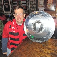 John C-TheRedEdition (@jacorbett70) 's Twitter Profile Photo