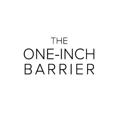 OneInchBarrier Profile Picture