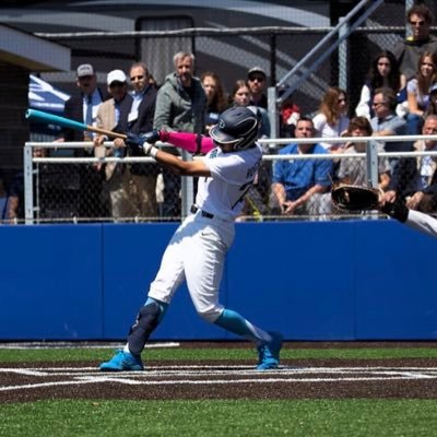 NYC 🗽 Boston College Baseball Commit🦅❤️ Class of ‘23