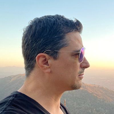 TheRealRoobear_'s profile picture. We need change