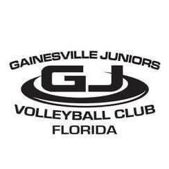 Gainesville Juniors is a competitive volleyball club in north central Florida providing elite training for athletes ages 6-18.