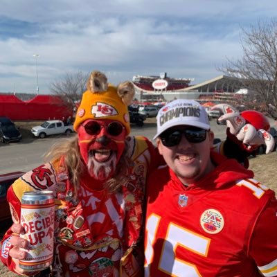 #ChiefsKingdom