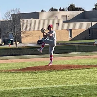 Garrett Shymanski Profile